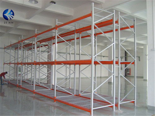 重型貨架倉儲服務放心可靠,湖北澤鑫物流設備