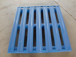 鋼托盤 現(xiàn)代倉(cāng)儲(chǔ)設(shè)備中的高效利器