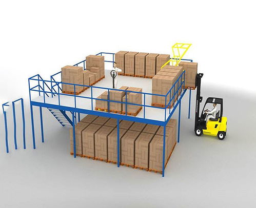 宣城鋼平臺(tái) 安徽德利以服務(wù)至上，解析鋼平臺(tái)價(jià)格與倉(cāng)儲(chǔ)設(shè)備選擇