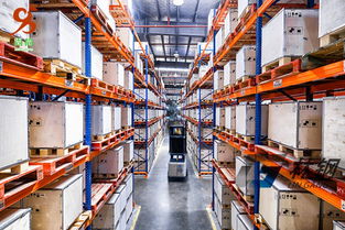 物流倉儲設備概述與分類