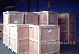 出口木箱包裝箱價格、廠家選擇及倉儲設備配套全解析