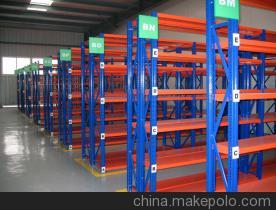 探尋倉儲設備優選 聚焦斗門、石巖、公明貨架及深圳市易富興工業設備